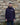 UGARTE Raincoat - NAVY