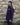 UGARTE Raincoat - NAVY