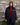 UGARTE Raincoat - NAVY