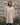 UNZURRUNZAGA Raincoat - BEIGE