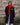 UNZURRUNZAGA Raincoat - BLACK